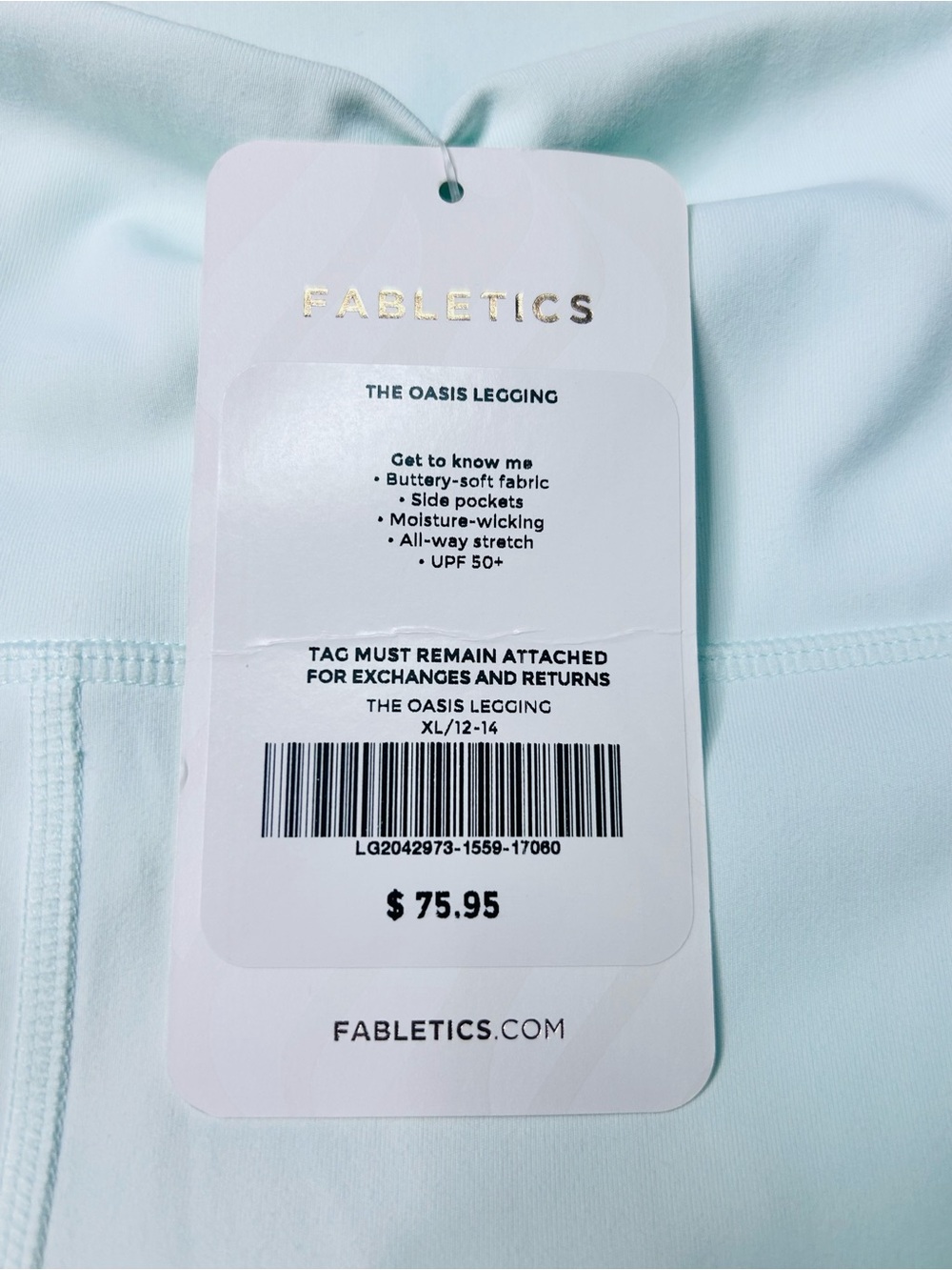 Fabletics Womens - Picture 3 of 3